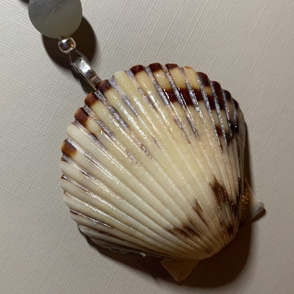 Amazonite Key Chain - Picture 5 of 6